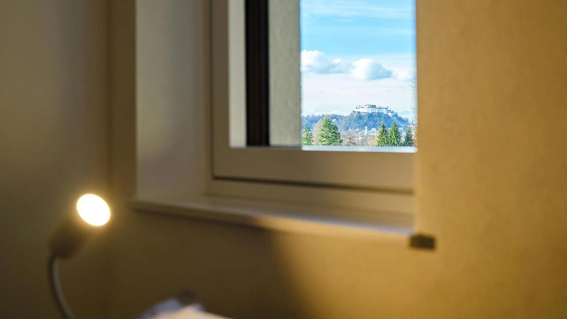 Alpenpanorama Karl Und Johanna Elsbethen Apartment