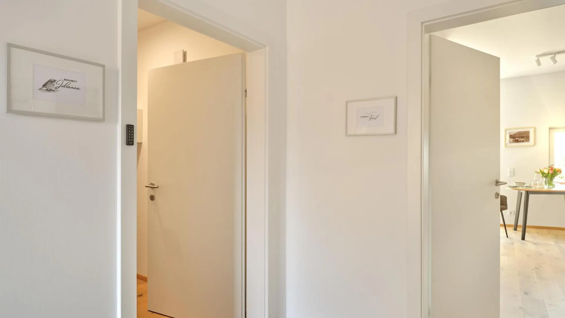 Apartment Alpenpanorama Karl Und Johanna Elsbethen Austria