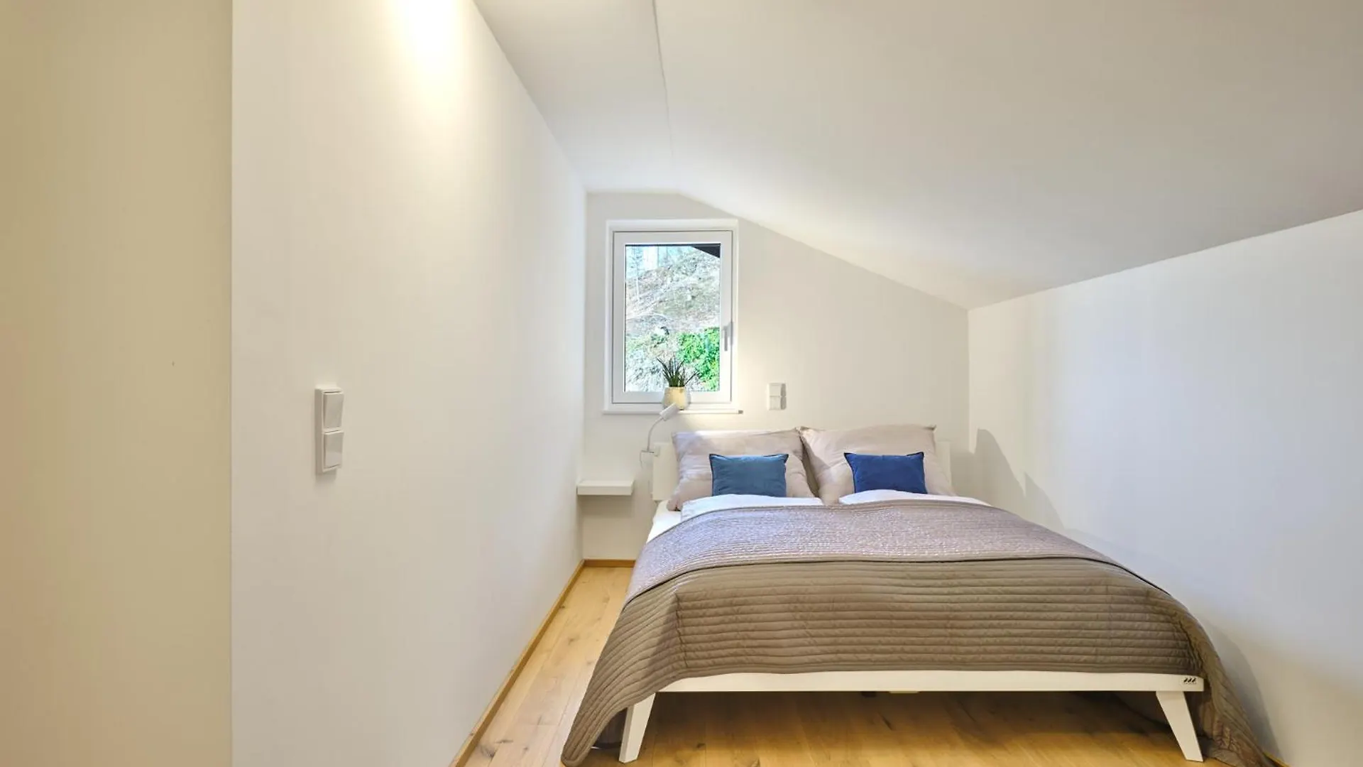 Apartment Alpenpanorama Karl Und Johanna Elsbethen