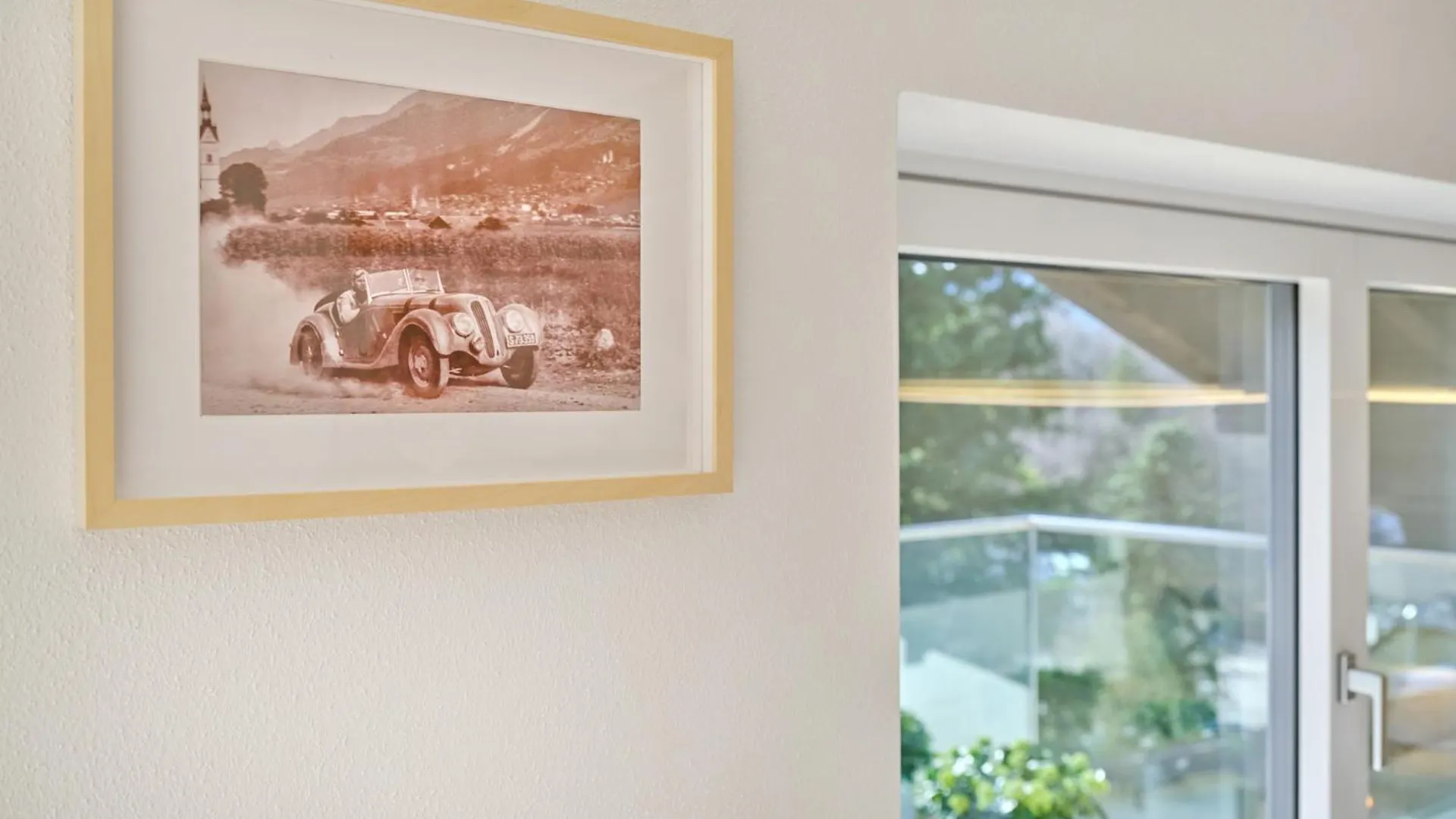 Alpenpanorama Karl Und Johanna Elsbethen Apartment