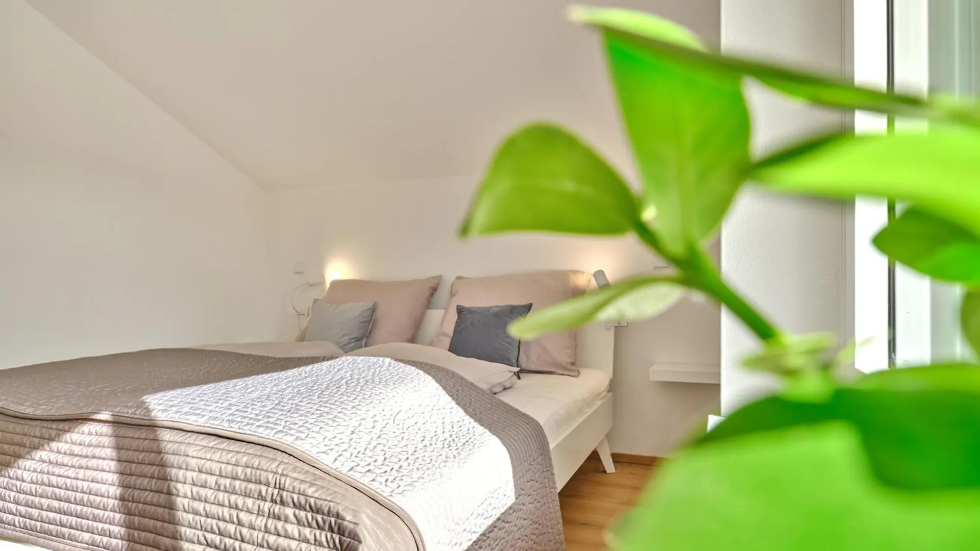 Apartment Alpenpanorama Karl Und Johanna Elsbethen