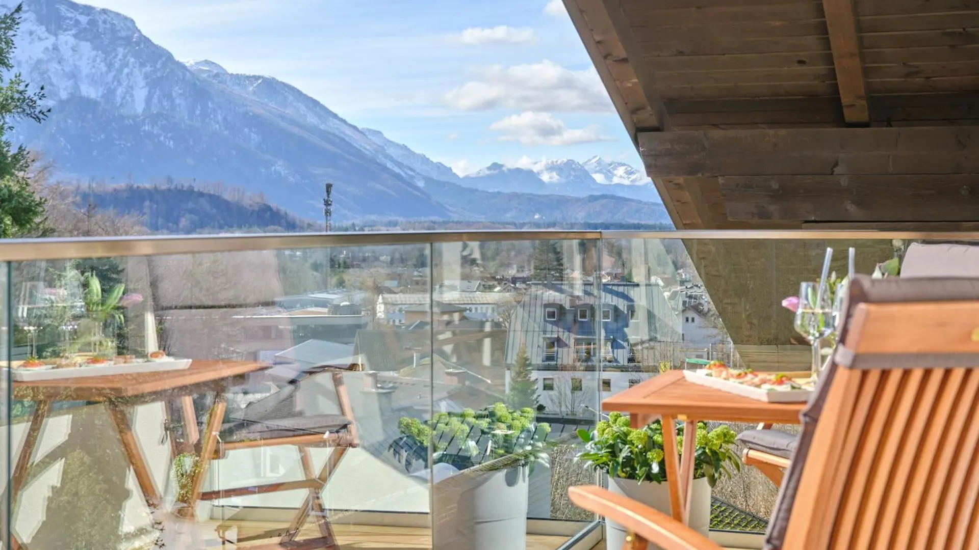 Apartment Alpenpanorama Karl Und Johanna Elsbethen Austria