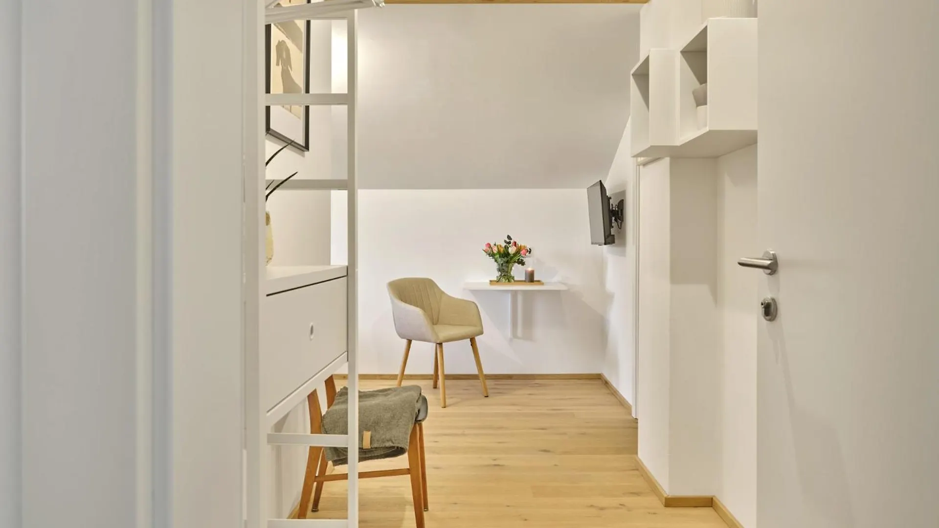 Apartment Alpenpanorama Karl Und Johanna Elsbethen