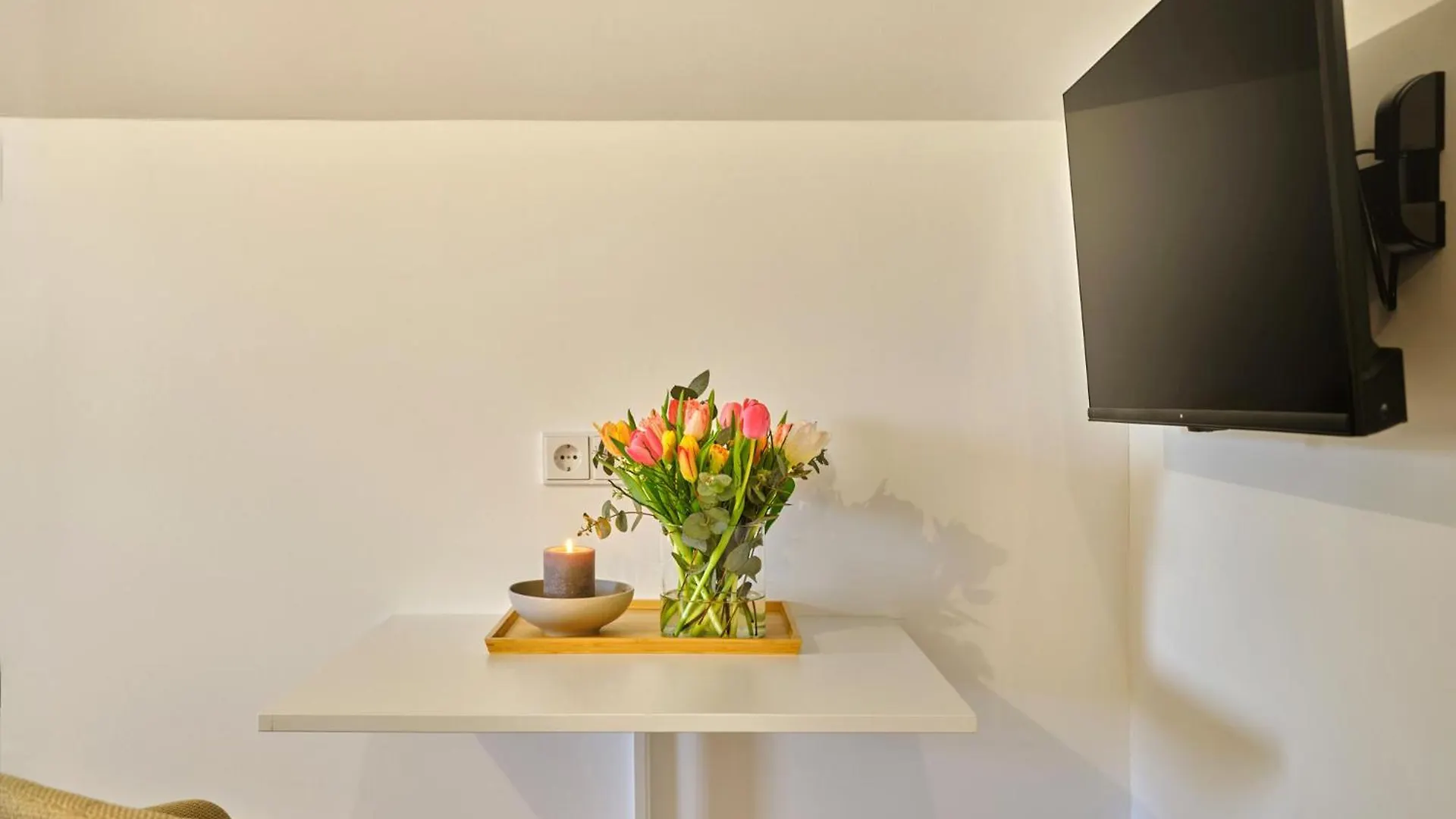 Apartment Alpenpanorama Karl Und Johanna Elsbethen